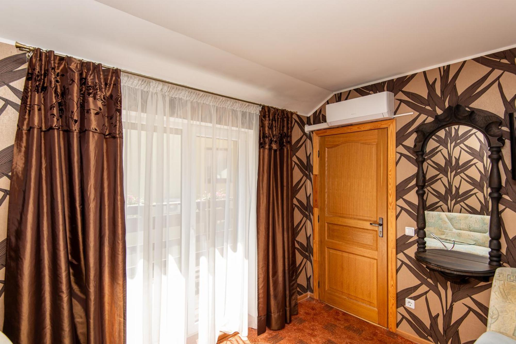 Vila Vakaré Palanga Exterior foto